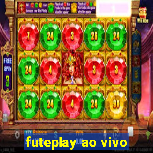 futeplay ao vivo